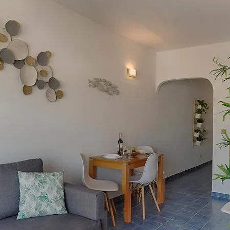 Corte-real Ocean View Apartment