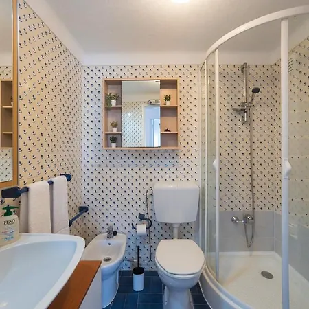 Corte-real Ocean View Апартаменты *