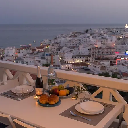 Corte-real Ocean View Apartment *