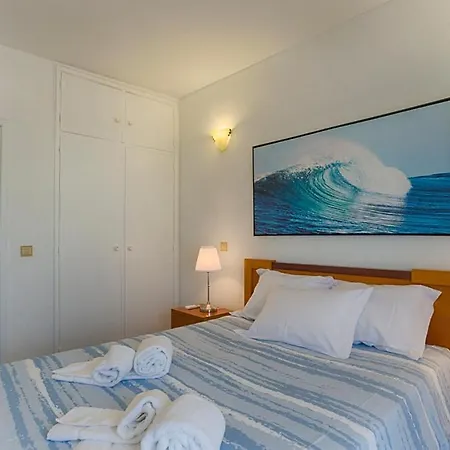 Apartment Corte-real Ocean View