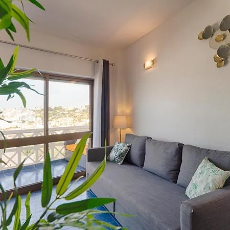Corte-real Ocean View Apartment
