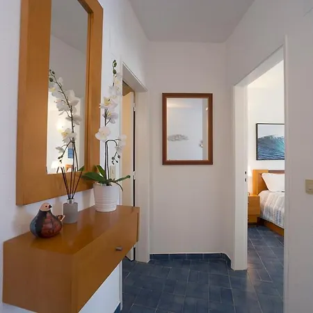 Corte-real Ocean View Apartment Albufeira