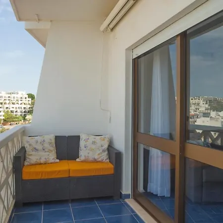 Corte-real Ocean View * Albufeira