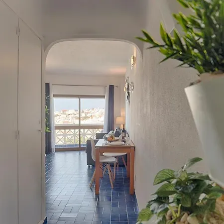 Apartment Corte-real Ocean View *
