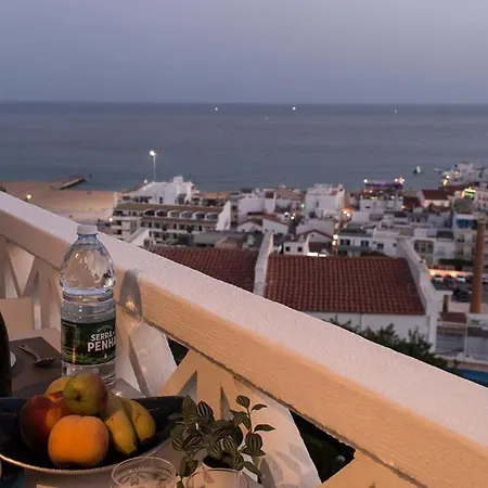 Corte-real Ocean View