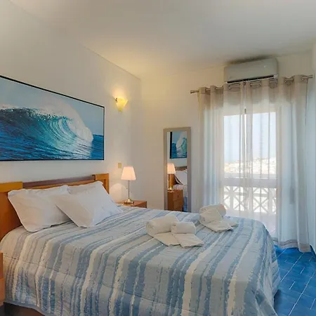 Apartment Corte-real Ocean View Albufeira