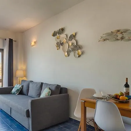 Corte-real Ocean View Albufeira