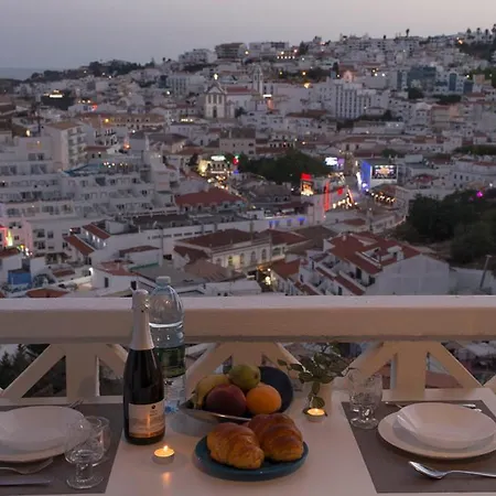Apartment Corte-real Ocean View *