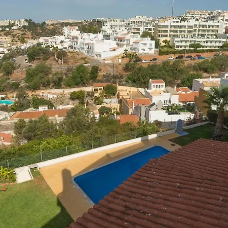 Corte-real Ocean View * Albufeira