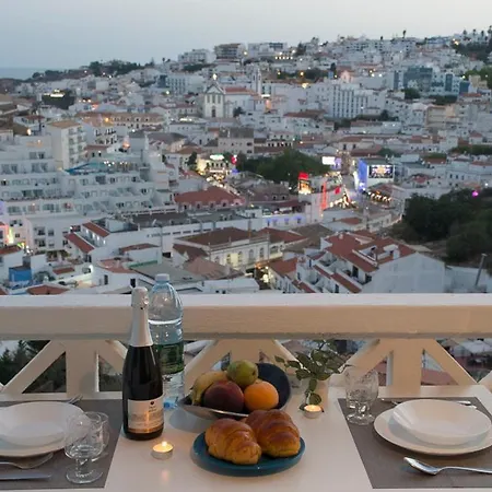 Corte-real Ocean View Albufeira