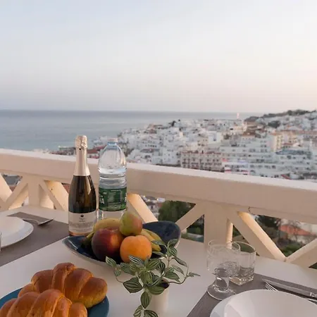 Corte-real Ocean View Albufeira