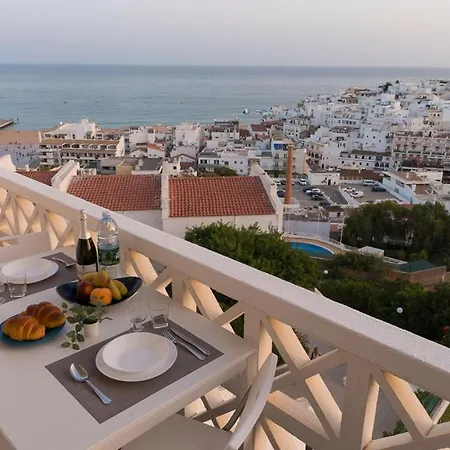Corte-real Ocean View Apartment *