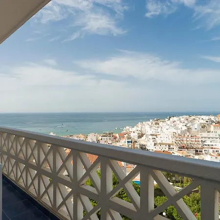 Corte-real Ocean View Apartment *