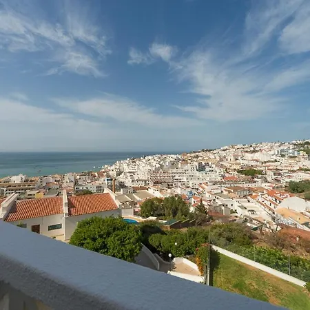 Apartment Corte-real Ocean View