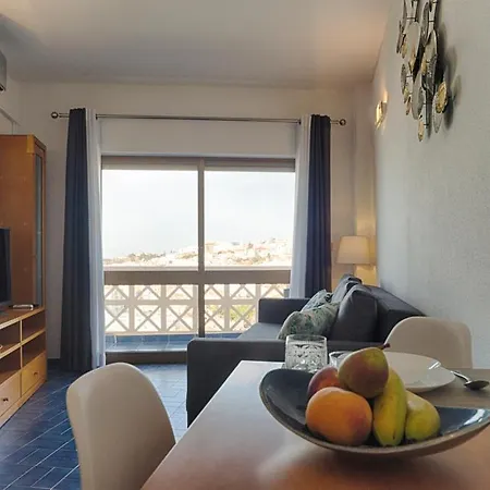 Apartment Corte-real Ocean View *