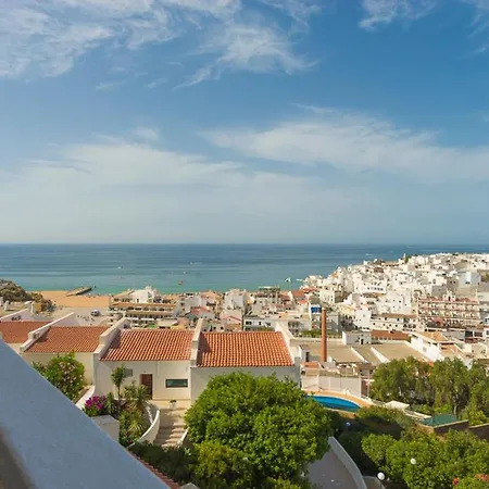 Apartment Corte-real Ocean View Albufeira